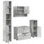 Bathroom Storage Furniture Set-2120873512