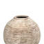Amber-Jayne Earthenware Table Vase