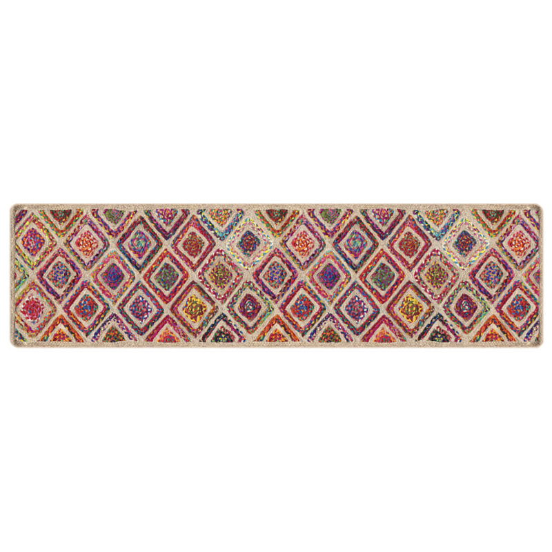 Haraldur Area Rug, Runner 80 x 300cm