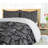 No Duvet Cover