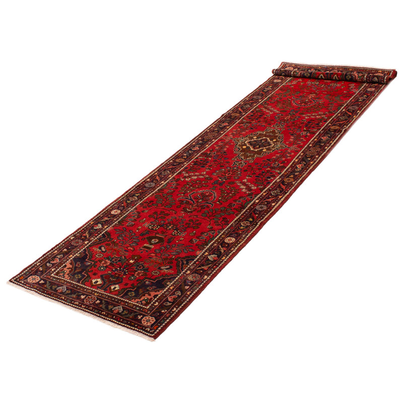 Tapis rouge Anadol 3 pi 6 po x 12 pi 10 po
