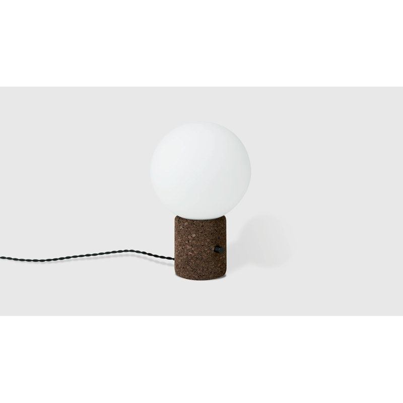 Monocle Table Lamp
