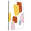 Floating Shapes II par Lanie Loreth - Peinture-65863763-65863766