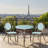 Wicker Outdoor Dining Side Chair-6978386
