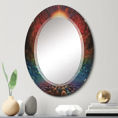 Miroir Zeryk