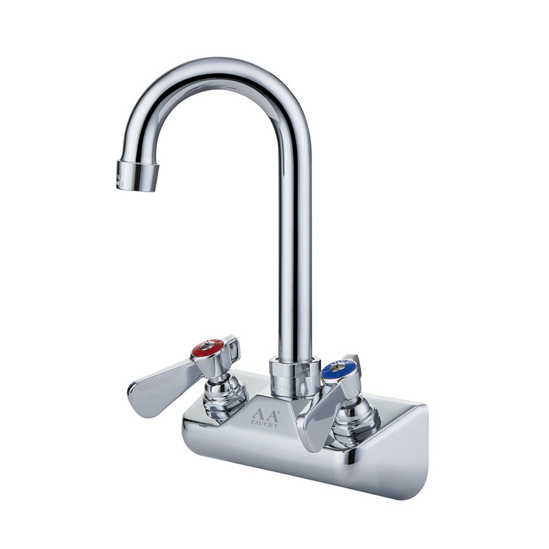 AA FAUCET Kitchen Faucet Side Spray
