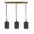 Brushed Brass is unavailable