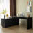 Light Luxury Retractable Dresser