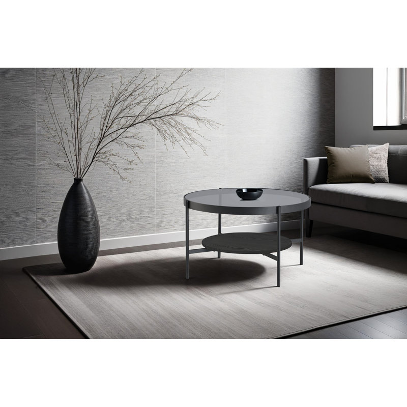 Azalie Four Leg Coffee Table
