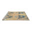 Tapis 100% abstrait 5230 lavable à la machine-651180418