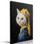 Wrapped Canvas Print-1682468301