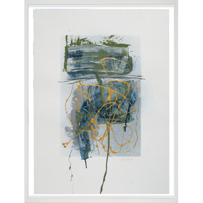 Airplane Glue 3 Print