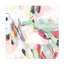 "Magenta Energy IV" sur toile-1925687799