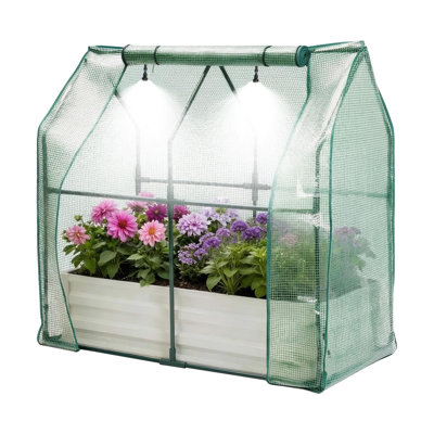 Metal Planter