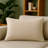 Textured Throw Pillow