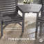 Outdoor Bistro Set
