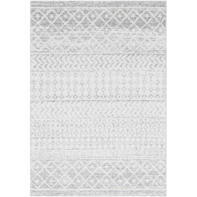 Warkentin Geometric Indoor Rug