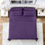 Ensemble de draps en microfibre 6 pièces Lux Decor-1501291143-1574483202