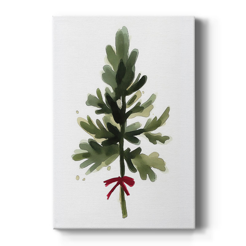 Art des Fêtes de Noël DCCL XXXVII - galerie Cavas sur mesure, H 27 po x l 18 po