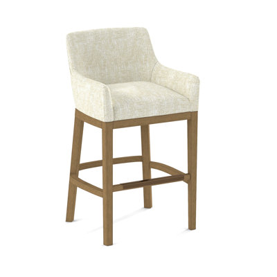Upholstered Counter Stool