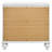 2-Drawer Nightstand