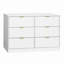 Commode 6 tiroirs 47,2 po Dorcus-1722481694