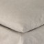 Janette Slipcovered Chaise Lounge