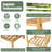 Ewanda Plant Stand