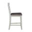 Tabouret de comptoir 24 po Knauss-711839463