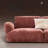 Snail Adjustable Straight Sofa-698267631