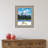 Irelynn Silver Wood Picture Frame-2011677292