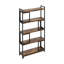 147cm H x 146cm W Bookcase
