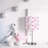 Tanyeli Metal Table Lamp