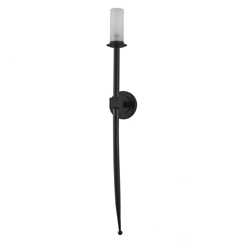Bechar 1 - Light Wallchiere