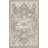 Burkholder Oriental Hand-Tufted Wool Charcoal/Taupe Area Rug-729078273