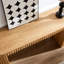 Table d'appoint 60,16 po Modern