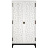 Maharadscha 2 - Door Armoire