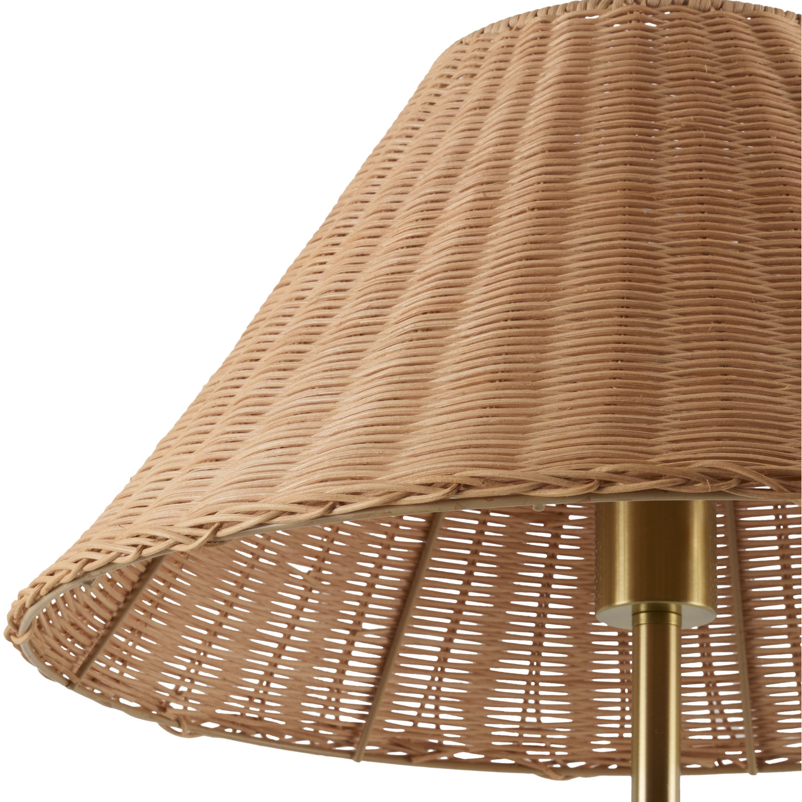 64" Dimmable Floor Lamp