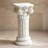 Classical Decorative Column Pedestal