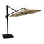 Parasol en porte-à-faux 10 pi Cassidey-287112539