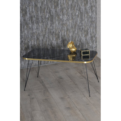 Chourasiya 35cm Console Table