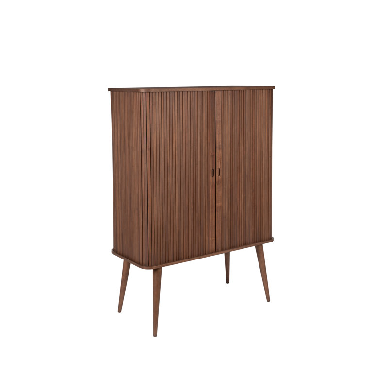 Barbier Accent Cabinet