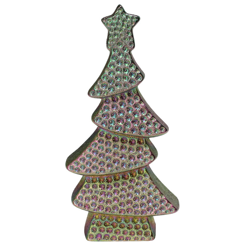 Christmas Tabletop Tree