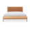 Lit plateforme Marlana