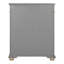 Commode 6 tiroirs Abshire-305237456