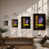 Unframed