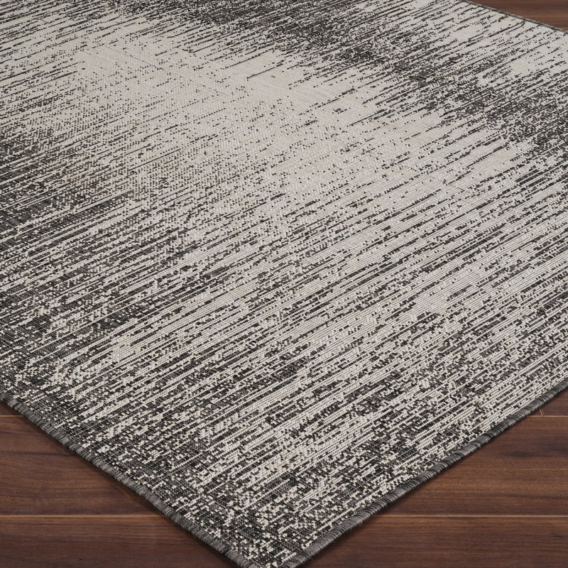 Kalos Area Indoor/Outdoor Rug, Rectangle 80 x 150cm