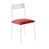 Red selected