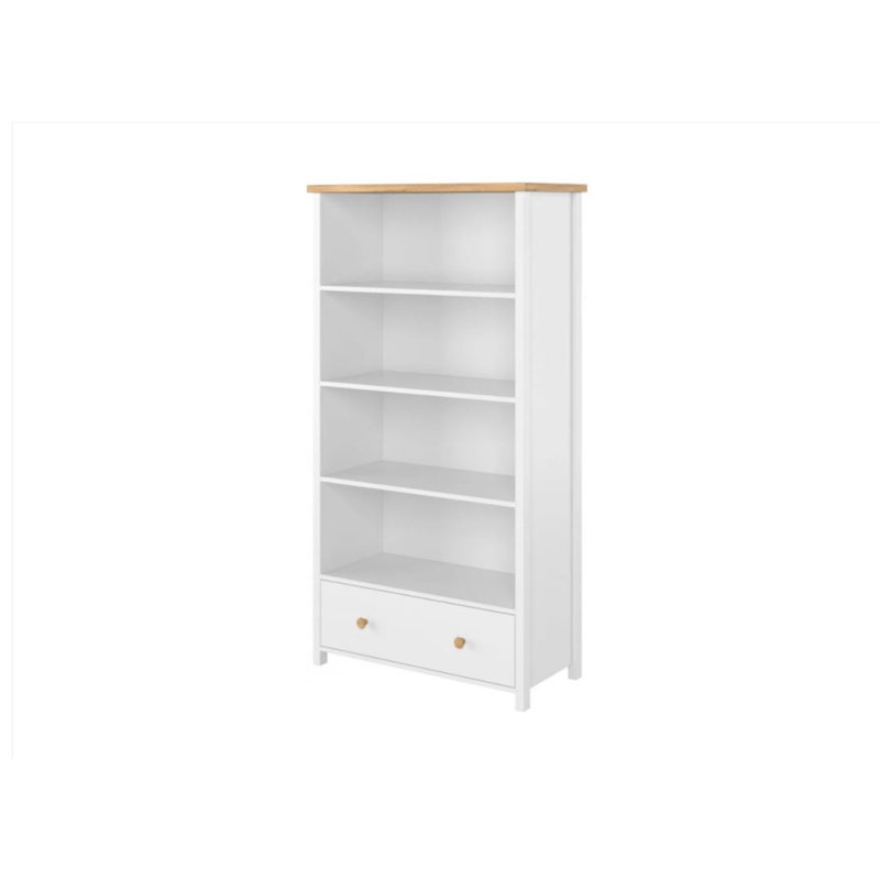 Nederland 161cm H X 85cm W Kids Book Display