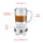Brentwood 3-Cup Food Processor-69683211